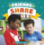 Friends Share by Megan Borgert-Spaniol, 9781666320114