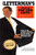 David Letterman's Book of Top Ten Lists (and Zesty Lo-Cal Chicken Recipes) by David Letterman, David Letterman Writers, 9780553763577