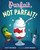 Parfait, Not Parfait! by Scott Rothman, Avery Monsen, 9781250265814