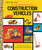 My Little Golden Book About Construction Vehicles by Michael Joosten, Paul Boston, 9780593380758