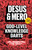God-Level Knowledge Darts (Life Lessons from the Bronx) - 9780525512356 by Desus & Mero, 9780525512356