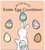 Easter Egg Countdown (Pat the Bunny) by Random House, Gillian Flint, 9780593426852