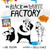The Black and White Factory & The Color Factory by Eric Telchin, 9781499813470