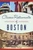 Classic Restaurants of Boston by Zachary Lamothe, 9781467147057