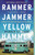 Rammer Jammer Yellow Hammer (A Road Trip into the Heart of Fan Mania) by Warren St. John, 9780609807132