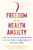 Freedom from Health Anxiety (Understand and Overcome Obsessive Worry about Your Health or Someone Else's and Find Peace of Mind) by Karen Lynn Cassiday, Simon Rego, 9781684039043