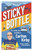 Sticky Bottle (The Cycling Year According to Carlton Kirby) by Carlton Kirby, 9781472994592