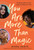 You Are More Than Magic (The Black and Brown Girls' Guide to Finding Your Voice) by Minda Harts, 9780593326619