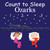 Count to Sleep Ozarks by Adam Gamble, Mark Jasper, 9781649070364