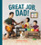 Great Job, Dad! - 9781774880371 by Holman Wang, 9781774880371