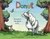 Donut (The Unicorn Who Wants to Fly) by Laura Gehl, Andrea Zuill, 9780593376263