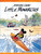 Little Monarchs by Jonathan Case, 9780823442607