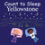 Count to Sleep Yellowstone by Adam Gamble, Mark Jasper, 9781649070388