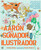 Aarón Soñador, ilustrador / Aaron Slater, Illustrator (Spanish Edition) by Andrea Beaty, David Roberts, 9781644734438