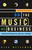 The Music Business (Career Opportunities and Self-Defense) by Dick Weissman, 9780609810132