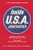 Inside U.S.A. by John Gunther, 9781565843585
