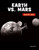 Earth vs. Mars - 9781534199866 by Mari Bolte, 9781534199866