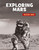 Exploring Mars by Mari Bolte, 9781668900956