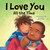 I Love You All the Time by Deborah Farmer Kris, Jennifer Zivoin, 9781631985065