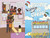 Fibbed - 9780593204900 by Elizabeth Agyemang