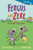 Fergus and Zeke and the Field Day Challenge (Candlewick Sparks) - 9781536223606 by Kate Messner, Heather Ross, 9781536223606