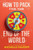 How to Pack for the End of the World - 9780062680273 by Michelle Falkoff