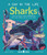 Sharks (A Day in the Life) (What Do Great Whites, Hammerheads, and Whale Sharks Get Up To All Day?) by Carlee Jackson, Chaaya Prabhat, Neon Squid, 9781684492190