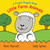 Little Farm Animals: A Finger Wiggle Book by Sally Symes, Nick Sharratt, 9781536220483