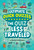 The Quiz Less Traveled by Rachel McMahon, 9780593385494