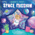 Bunny's First Space Mission (With Glitter Pouch) by IglooBooks, Anna Kubaszewska, 9781839037887