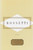 Rossetti: Poems (Miniature Edition) by Christina Rossetti, 9780679429081