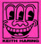 Keith Haring by Jeffrey Deitch, Julia Gruen, Suzanne Geiss, Kenny Scharf, George Condo, 9780847842988