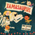 Iamasaurus (A Picture Book) by Anne Ylvisaker, Mark Hoffmann, 9781951836436