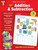 Scholastic Success with Addition & Subtraction Grade 3 Workbook by Scholastic Teaching Resources, 9781338798302