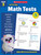 Scholastic Success with Math Tests Grade 3 Workbook by Scholastic Teaching Resources, 9781338798449