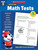 Scholastic Success with Math Tests Grade 5 Workbook by Scholastic Teaching Resources, 9781338798463