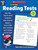 Scholastic Success with Reading Tests Grade 3 Workbook by Scholastic Teaching Resources, 9781338798647