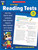 Scholastic Success with Reading Tests Grade 6 Workbook by Scholastic Teaching Resources, 9781338798678