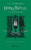 Harry Potter y el cáliz de fuego (20 Aniv. Slytherin) / Harry Potter and the Goblet of Fire (Slytherin) (Spanish Edition) by J. K. Rowling, 9788418174377