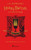 Harry Potter y el cáliz de fuego (20 Aniv. Gryffindor) / Harry Potter and the Goblet of Fire (Gryffindor) (Spanish Edition) by J. K. Rowling, 9788418174360