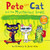 Pete the Cat and the Mysterious Smell (Includes Over 30 Stickers!) by James Dean, Kimberly Dean, James Dean, 9780062974242