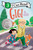 Gigi and Ojiji - 9780063208063 by Melissa Iwai, Melissa Iwai, 9780063208063