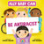 Ally Baby Can: Be Antiracist by Nyasha Williams, Jade Orlando, 9780063214538