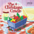 The Christmas Cradle by Meadow Rue Merrill, Drew Krevi, 9781628627893