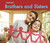 Brothers and Sisters - 9781484668306 by Rebecca Rissman, 9781484668306