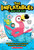 The Inflatables in Bad Air Day (The Inflatables #1) by Beth Garrod, Jess Hitchman, Chris Danger, 9781338748970