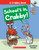 School's In, Crabby!: An Acorn Book (A Crabby Book #5) by Jonathan Fenske, Jonathan Fenske, 9781338756494