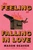 The Feeling of Falling in Love by Mason Deaver, 9781338777666