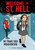Welcome to St. Hell: My Trans Teen Misadventure: A Graphic Novel by Lewis Hancox, 9781338824438