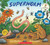 Superworm - 9781338827255 by Julia Donaldson, Axel Scheffler, 9781338827255